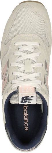 New Balance 373 Licht Grijs