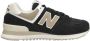 New Balance 574DK2 Dames Sneakers BLACK - Thumbnail 5