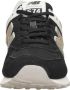 New Balance 574DK2 Dames Sneakers BLACK - Thumbnail 6