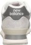 New Balance Hardloopschoenen Geïnspireerd Gray - Thumbnail 11