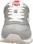 New Balance Hardloopschoenen Geïnspireerd Gray - Thumbnail 12