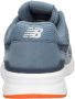 New Balance Sneakers grijs Synthetisch Heren - Thumbnail 12