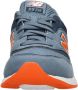 New Balance Sneakers grijs Synthetisch Heren - Thumbnail 14