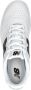 New Balance BB80 Unisex Sneakers Wit - Thumbnail 8