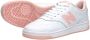 New Balance BBW80 Dames Sneakers Wit - Thumbnail 5