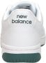 New Balance BB80 Court Sneakers wit Synthetisch - Thumbnail 9