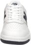 New Balance 80 Unisex Sneakers OPTIC WHITE - Thumbnail 7