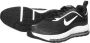 Nike Air Max AP Hardloopschoenen Dames Black White-Black - Thumbnail 12