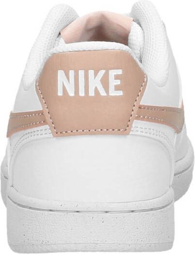 Nike Sportswear Sneakers COURT VISION LOW NEXT NATURE Design in de voetsporen van de Air Force 1 - Foto 15