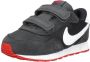 Nike MD Valiant Schoen voor baby's peuters Zwart - Thumbnail 2