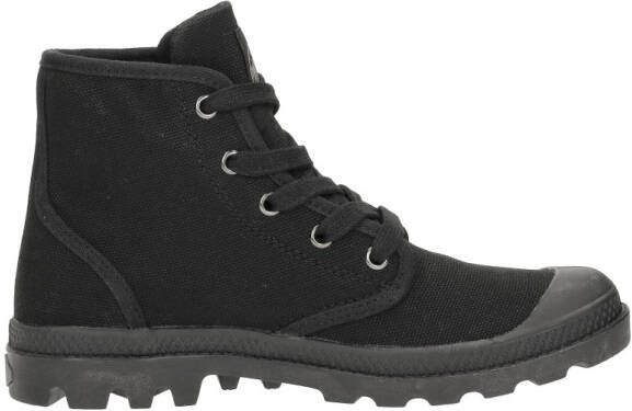 Palladium Pampa Hi