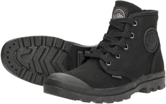 Palladium Pampa Hi