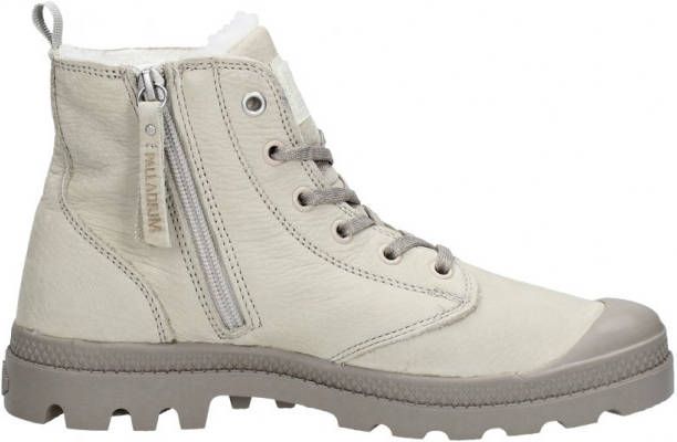 Palladium Pampa Hi