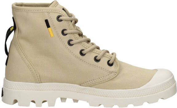 Palladium Pampa Htg Supply