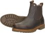 Panama Jack Chelsea-boots Burton Igloo C1 met heerlijk zachte voering van lamsvacht - Thumbnail 14