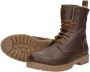 Panama Jack Frisia B15 Veterschoenen Hoog cognac - Thumbnail 5