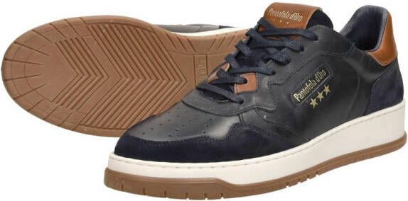 Pantofola D'Oro Sneakers Laag