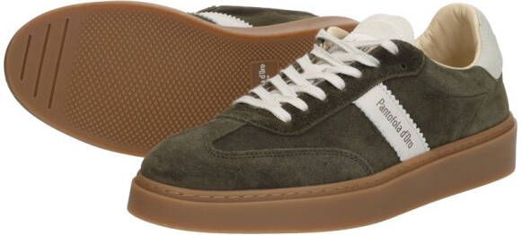 Pantofola D'Oro Sneakers Laag