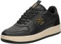 PME Legend Heren Sneakers Ceptor Black Zwart - Thumbnail 9