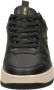 PME Legend Heren Sneakers Ceptor Black Zwart - Thumbnail 11