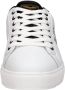 PME Legend Klassieke Heritage Sneaker White Heren - Thumbnail 10