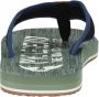 PME Legend Jetflap Slippers Heren Blauw - Thumbnail 9