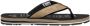 PME Legend Slippers Jetflap PBO2404340-7860 Bruin - Thumbnail 12