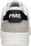 PME Legend Lage sneakers Mulnomah stijl White Heren - Thumbnail 11
