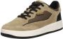 PME Legend Mulnomah suède sneakers beige - Thumbnail 9