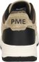 PME Legend Mulnomah suède sneakers beige - Thumbnail 10