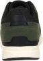 PME Legend Groene Sneaker met Gewatteerd Voetbed Green Heren - Thumbnail 7