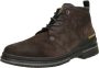 PME Legend Heren Veterschoenen Superfletch Dk. Brown Donkerbruin - Thumbnail 9