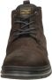 PME Legend Heren Veterschoenen Superfletch Dk. Brown Donkerbruin - Thumbnail 11