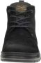 PME Legend Zwarte Suède Veterboots Superfletch Black Heren - Thumbnail 13