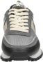 PME Legend Lage Valleydrop sneakers voor heren Multicolor Heren - Thumbnail 11