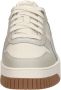 PUMA Carina Street Sneakers beige Synthetisch Dames - Thumbnail 12