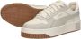 PUMA Carina Street Sneakers beige Synthetisch Dames - Thumbnail 14