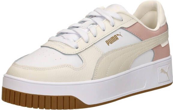 Puma Carina Street