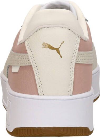 Puma Carina Street