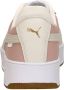 PUMA Carina Street Dames Sneakers White-Alpine Snow-Frosted Ivory - Thumbnail 11