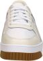 PUMA Carina Street Dames Sneakers White-Alpine Snow-Frosted Ivory - Thumbnail 13