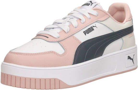 Puma Carina Street