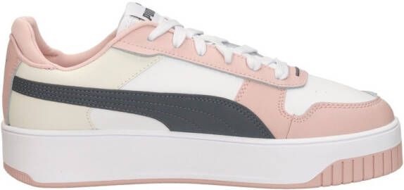 Puma Carina Street