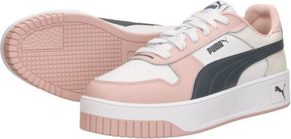 Puma Carina Street