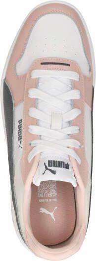 Puma Carina Street