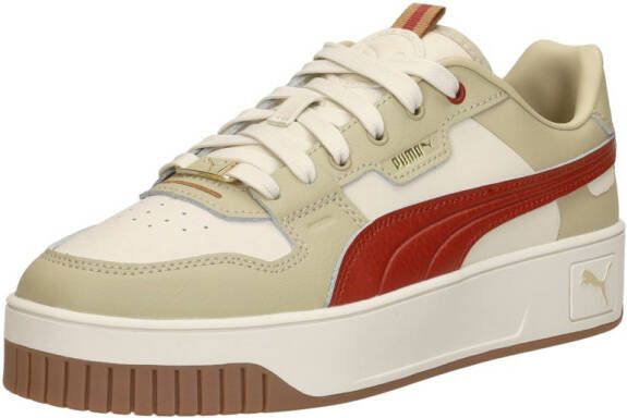 Puma Carina Street Lux