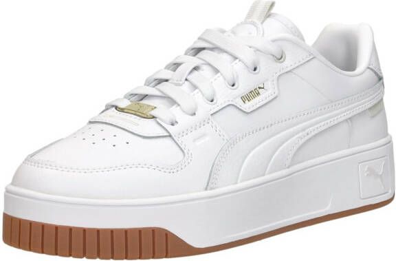 Puma Carina Street Lux