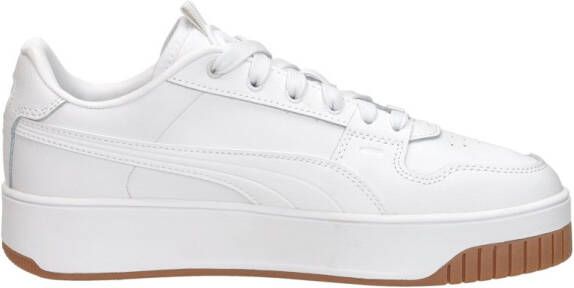 Puma Carina Street Lux