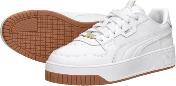 Puma Carina Street Lux