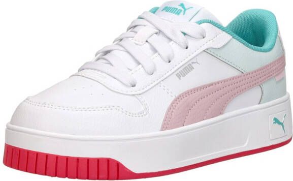 Puma Carina Street Ps